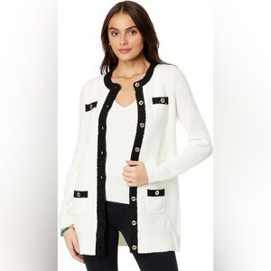 Lilly Pulitzer Sweater